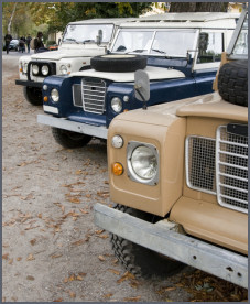 landrover car parts melbourne