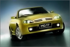 mgf spares and car parts melbourne