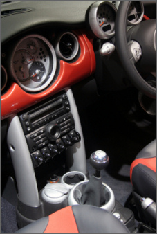 bmw mini car spare parts melbourne