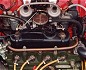 engine bay